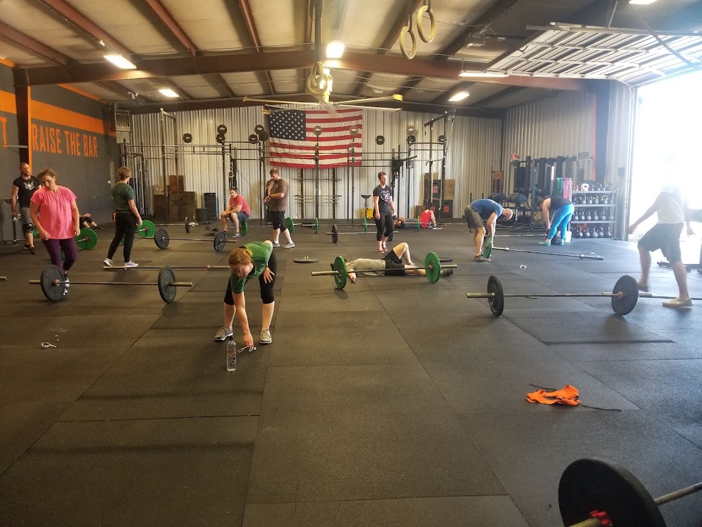  Brick By Brick Fitness