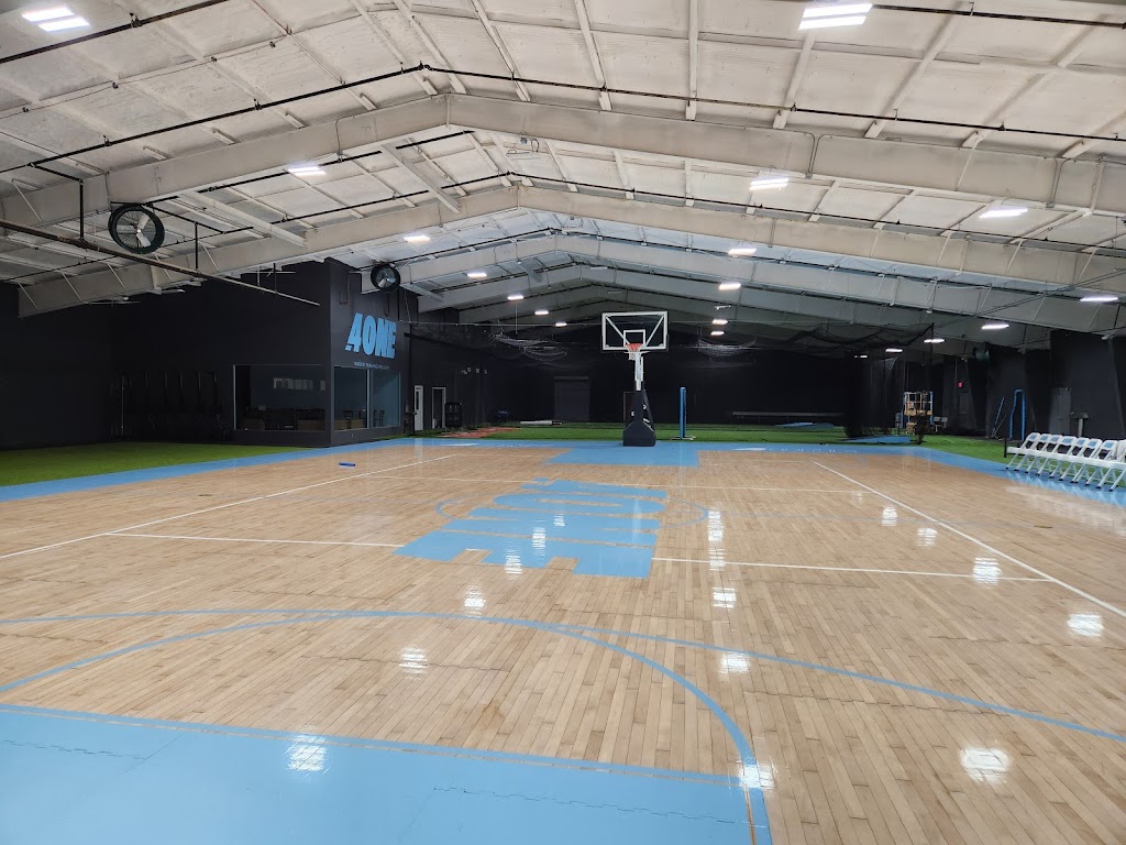  A4ONE Indoor Sports Facility