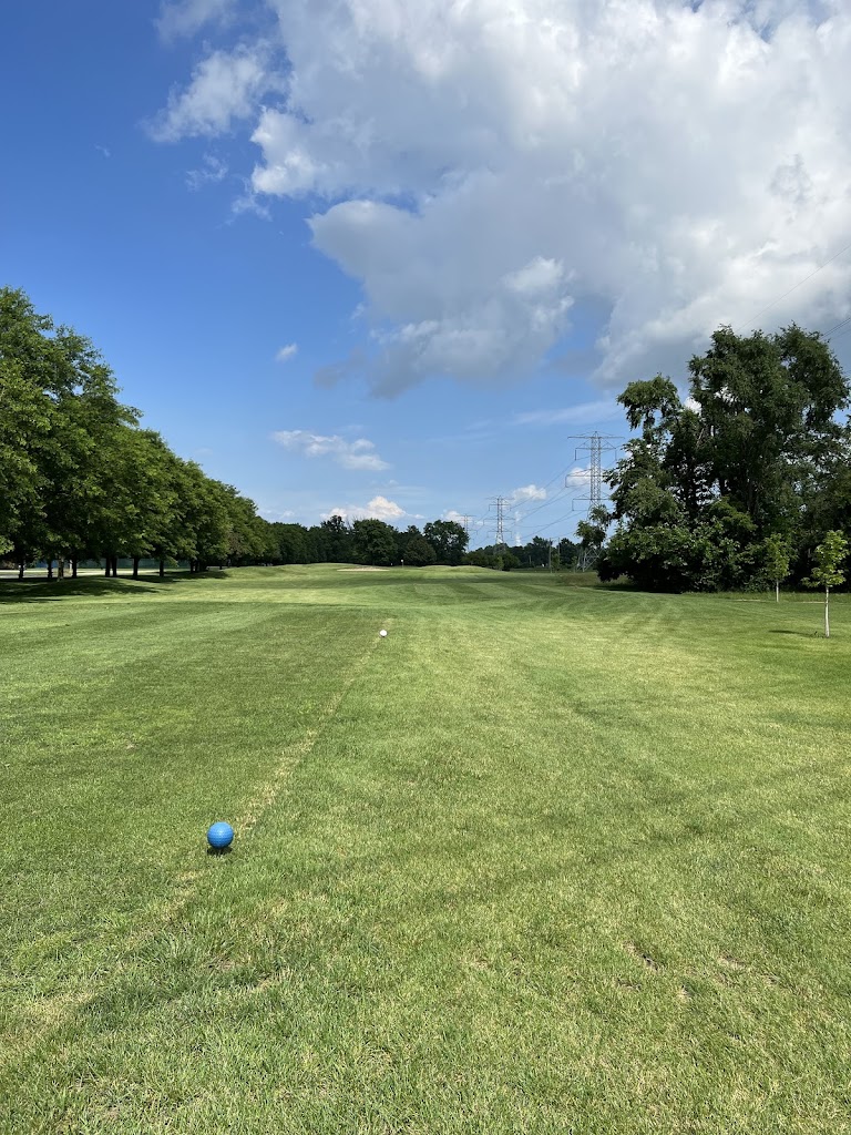  Old Town Golf and Sportland