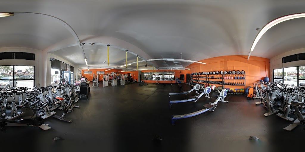  Five Mountain Fitness Center Inc