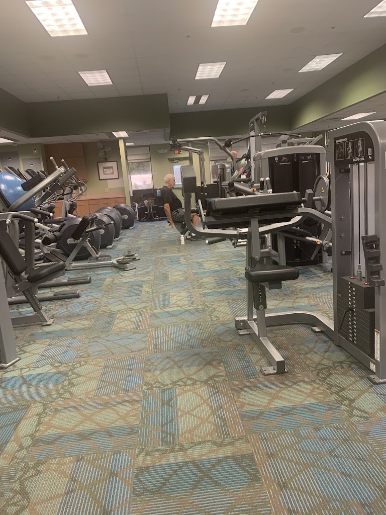  Martin Memorial Health Center