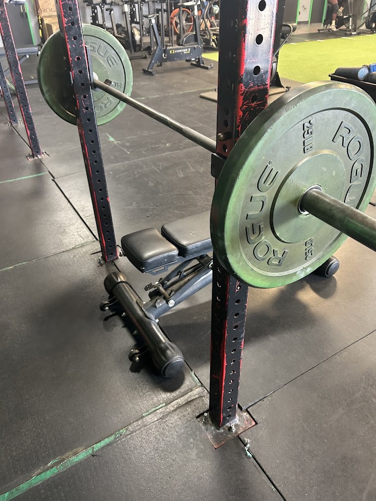  NXTLVL Sport and Fitness