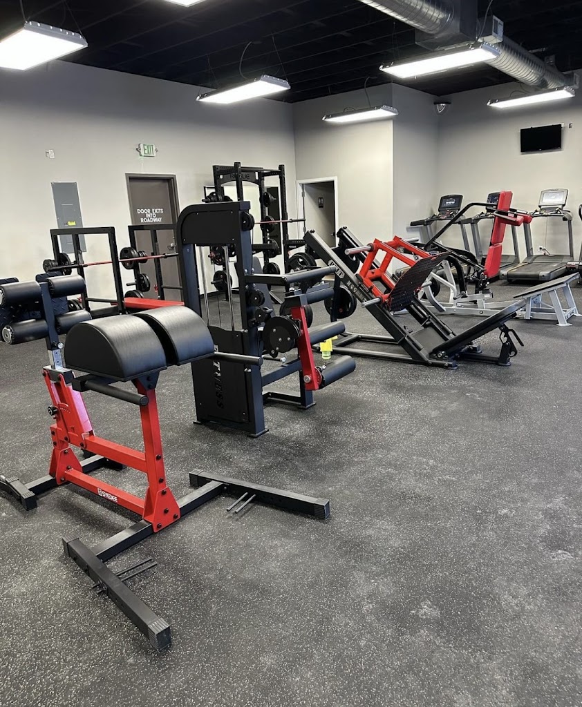  Domination Fitness Center of Kuna