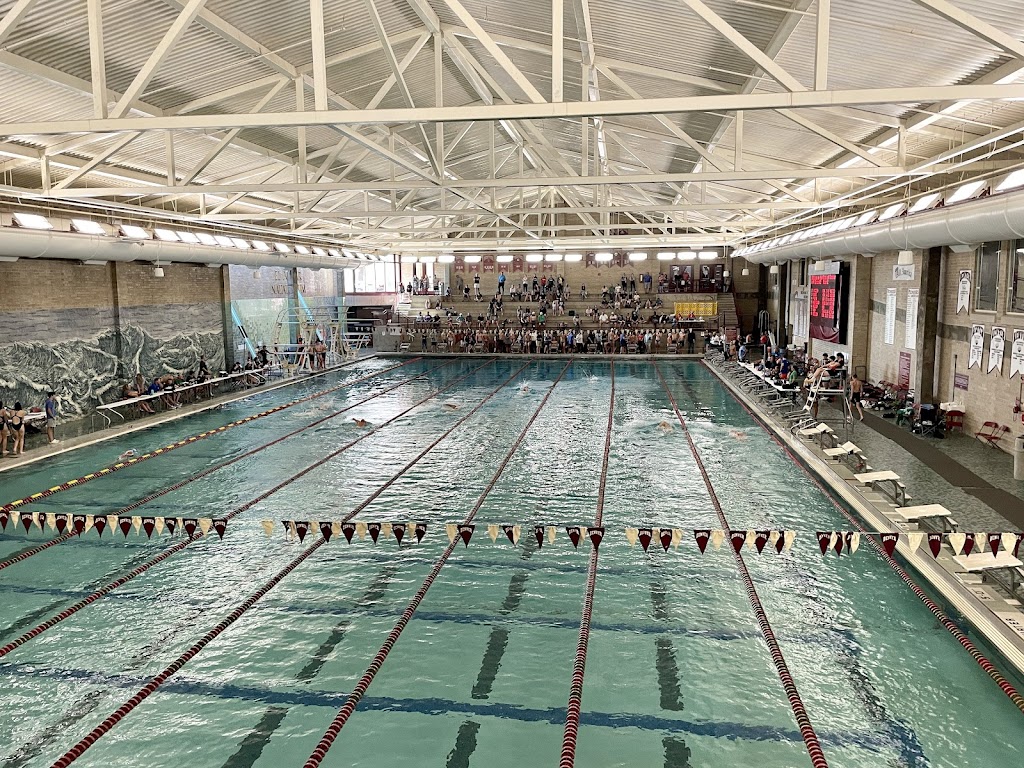  Coors Fitness Center