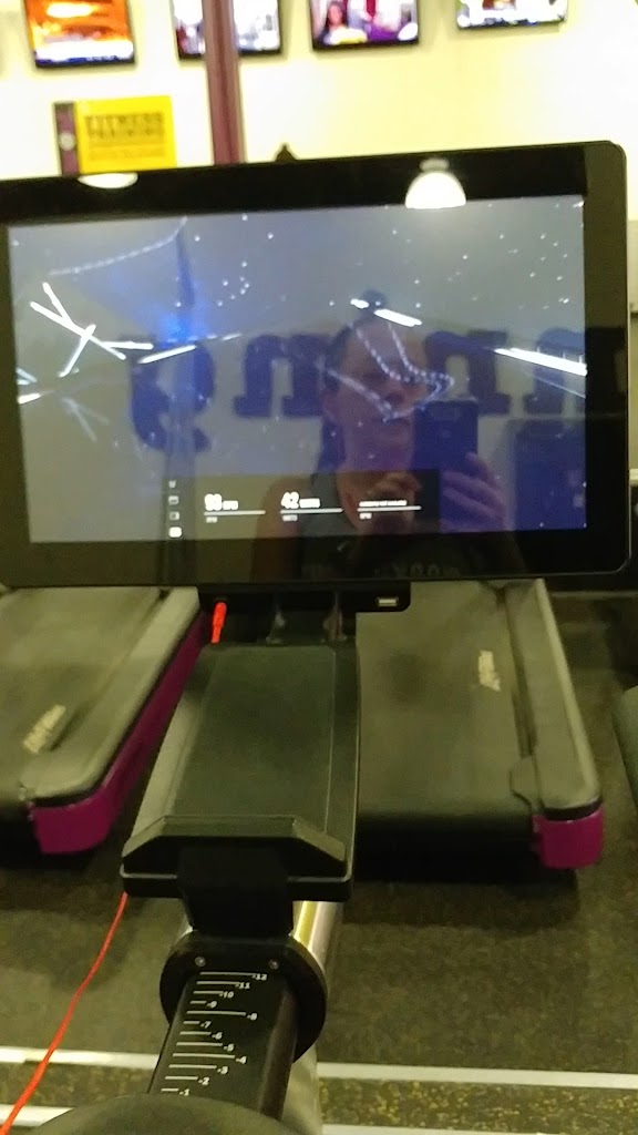  Planet Fitness