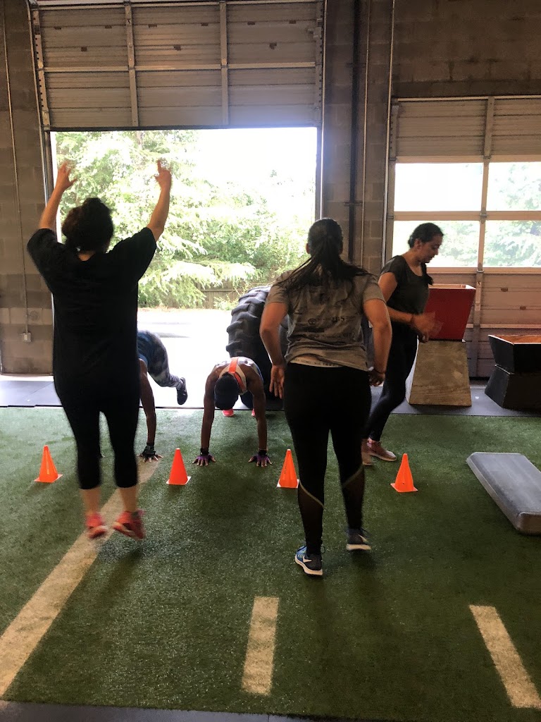  Evolving Fitness & Performance