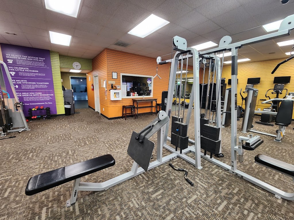  Anytime Fitness