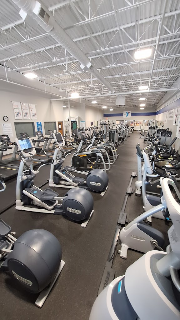  Anthony Wayne Community YMCA