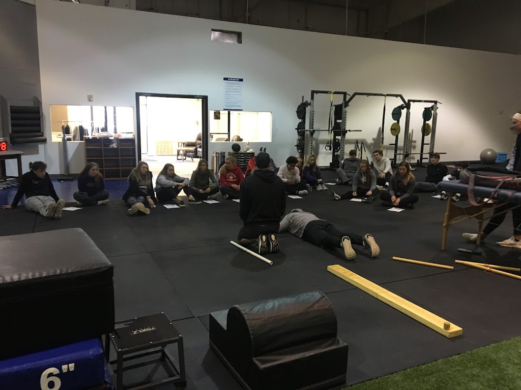 Kansas City Strength & Conditioning