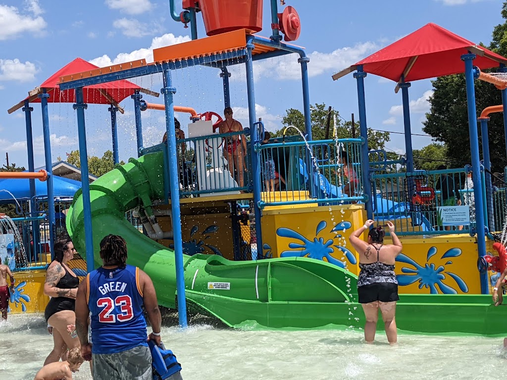  Farmers Branch Community Recreation Center