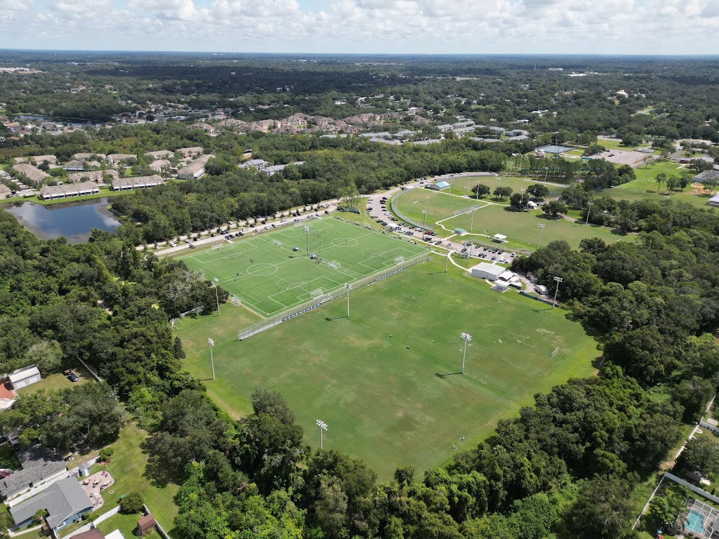  J.C. Handly Sports Complex