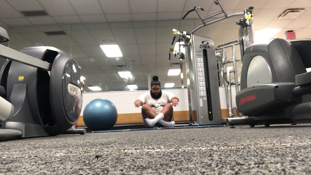  Eldon & Elsie Ward Family YMCA - YMCA of Central Ohio