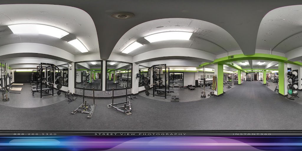  Mason Street Strength & Fitness