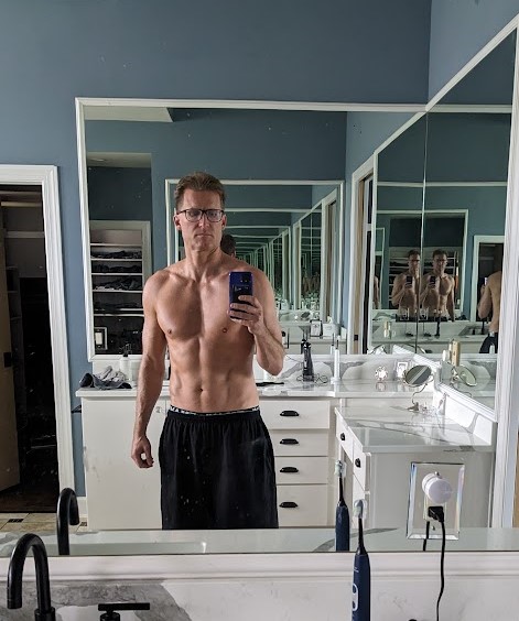  Revive Fitness Systems