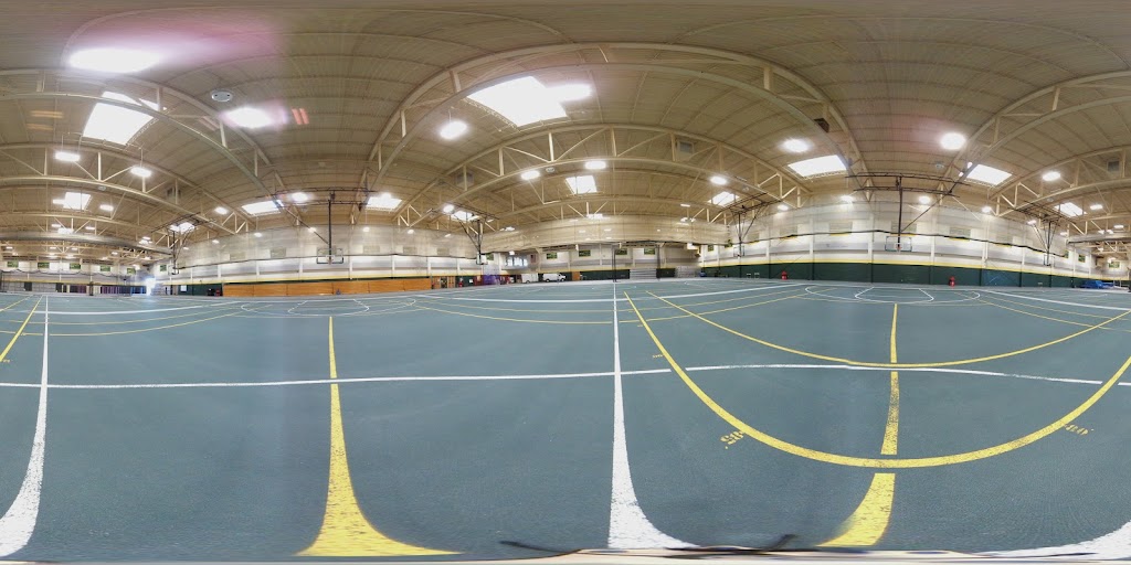  Donald E. Young Sports and Fitness Center