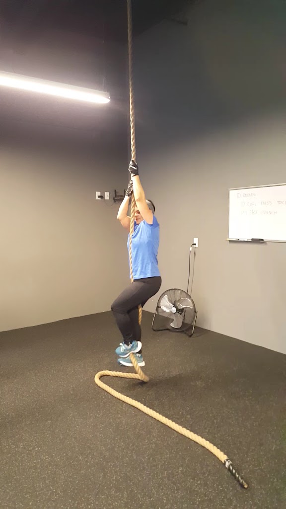  Studio 30, The Kettlebell Fit Club