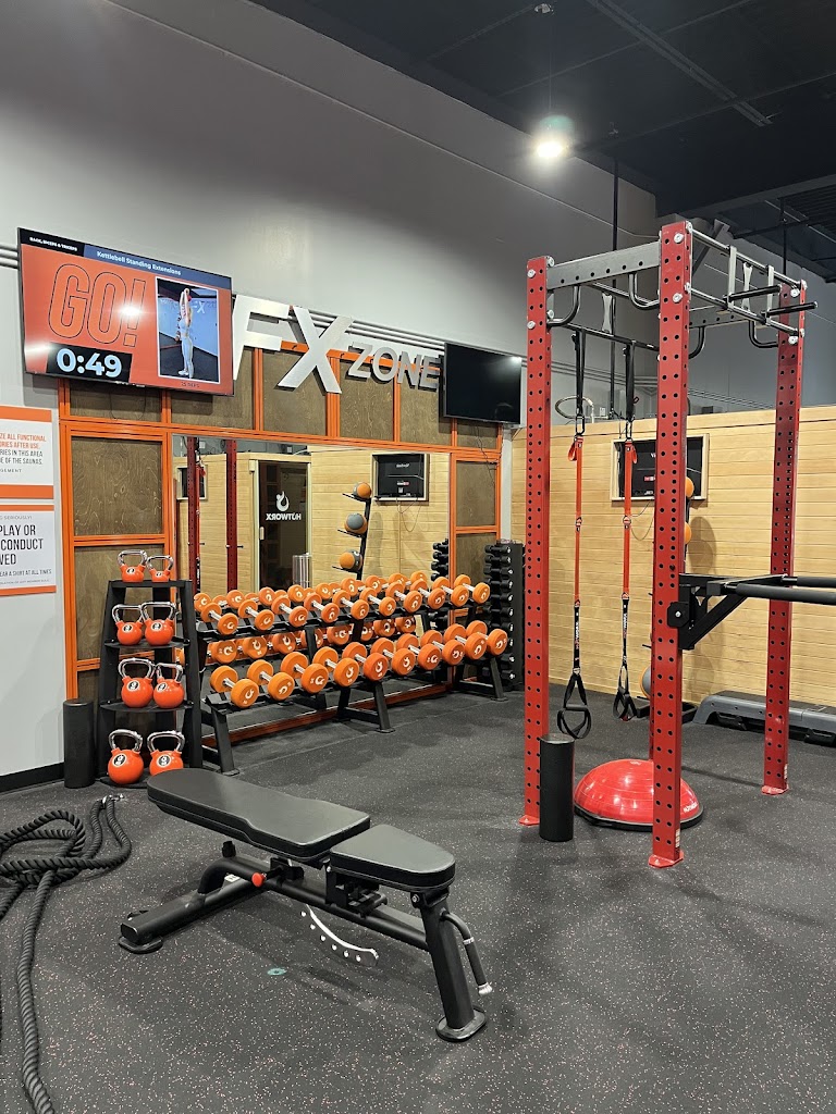  HOTWORX - Louisville, KY - Fern Creek