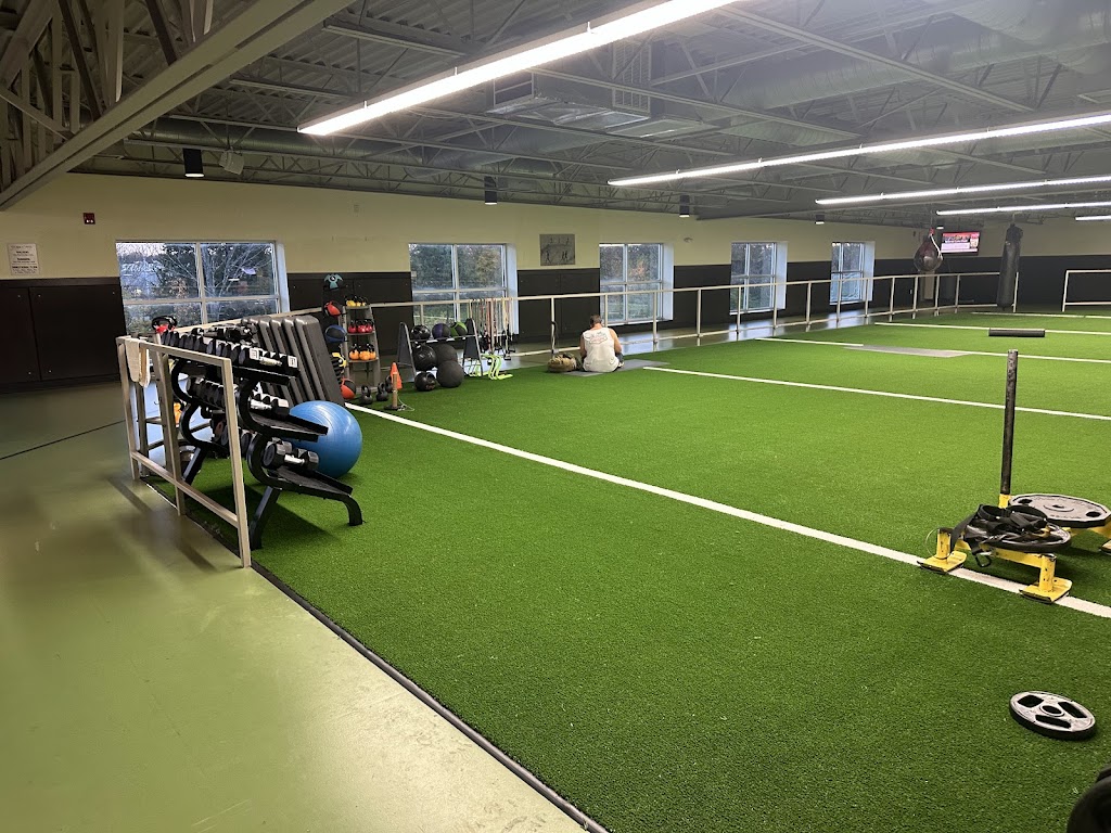  Genesis Health Clubs - Taylorsville Road