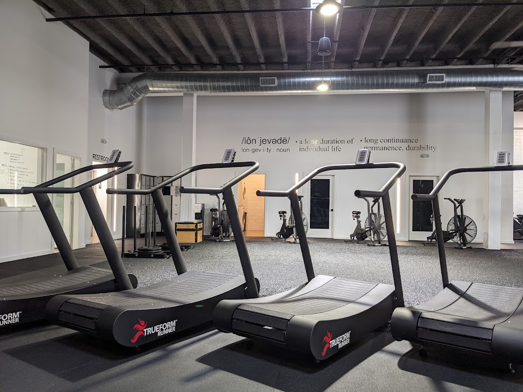  J Mouton Fitness - Exercise and Nutrition Specialist