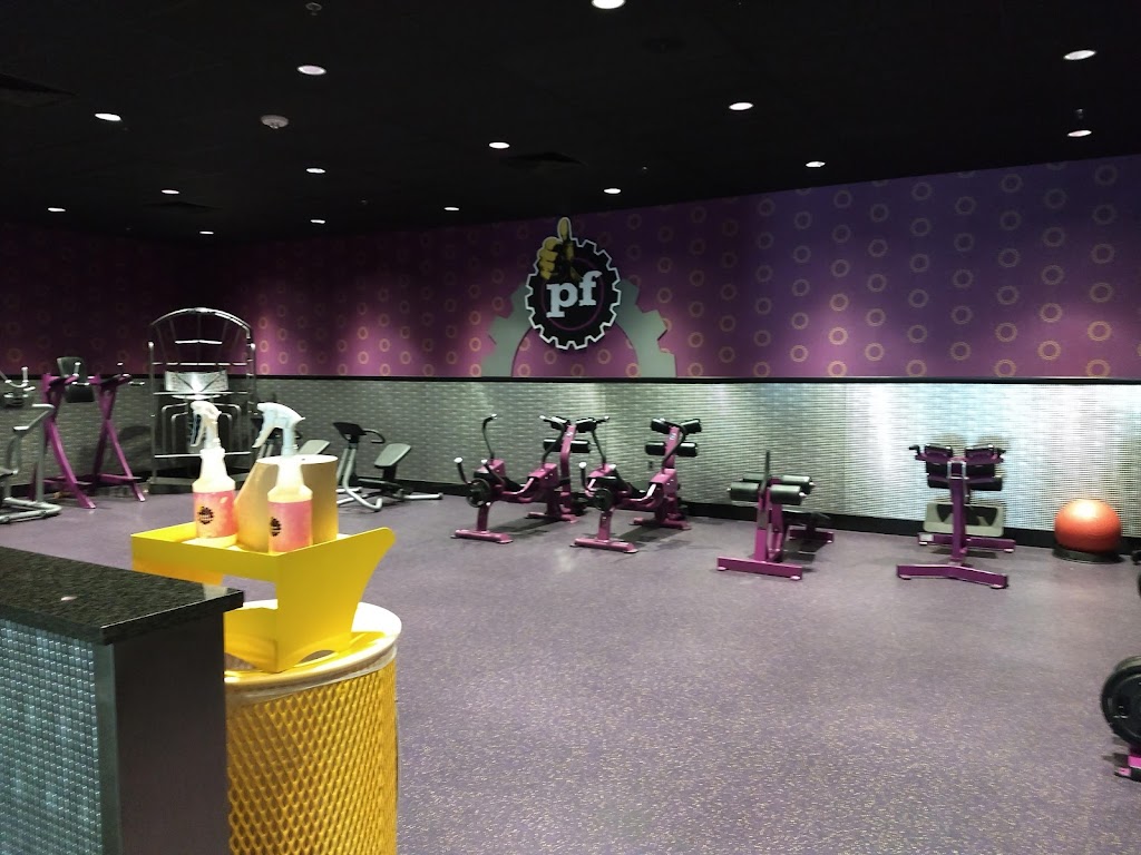  Planet Fitness