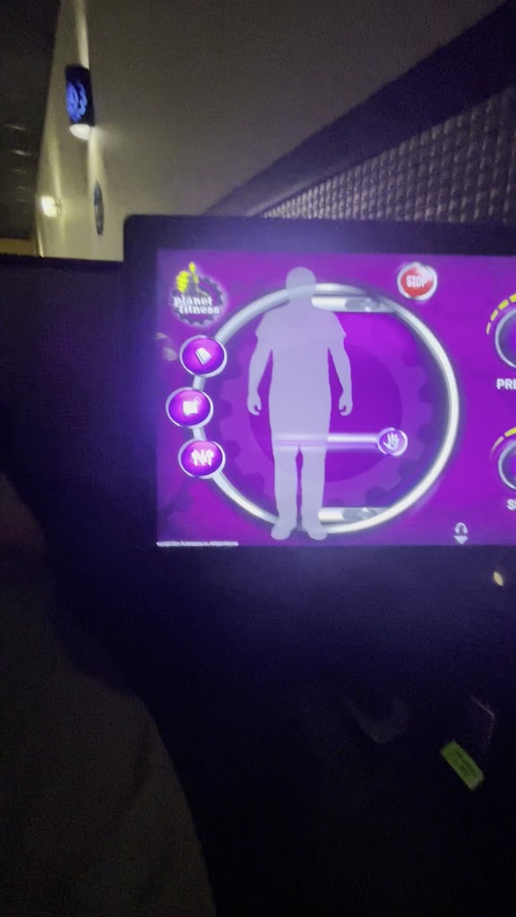  Planet Fitness
