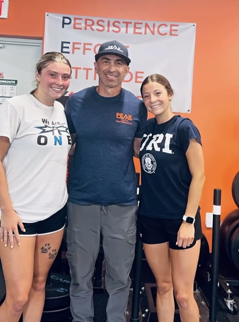  PEAK Youth Performance, LLC