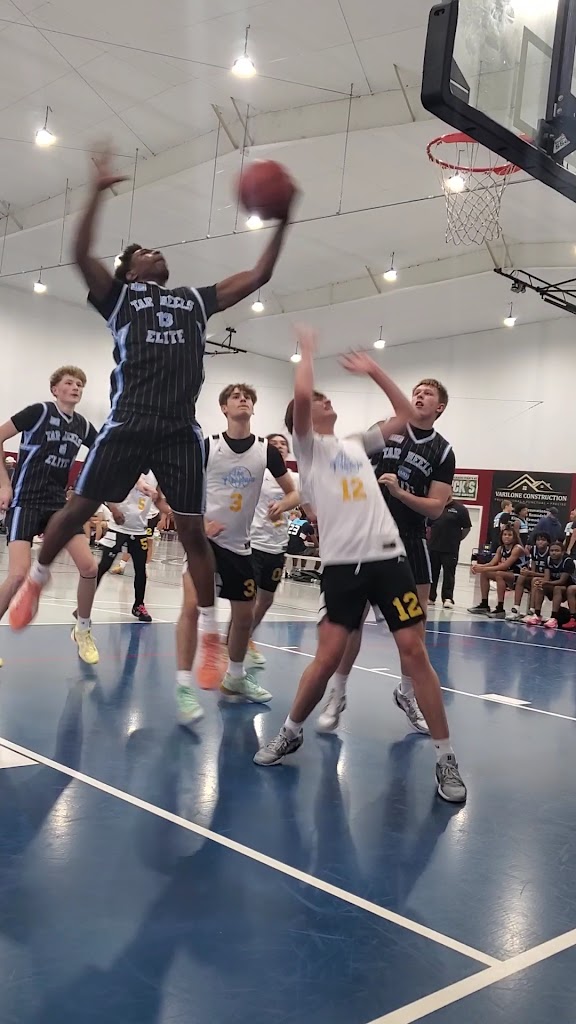  Huron Valley Athletic Complex