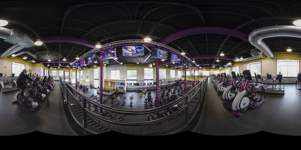 Planet Fitness