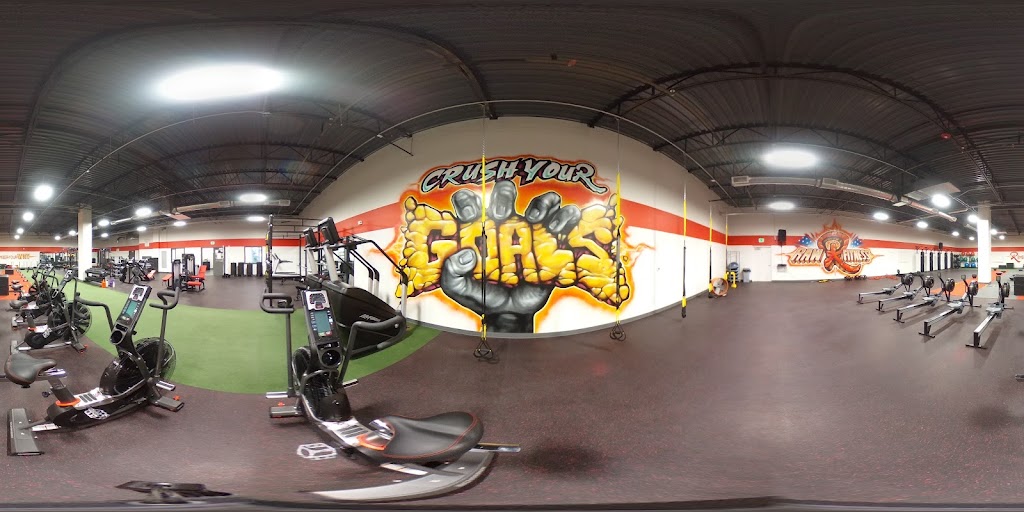  Raw Fitness - St George Gym