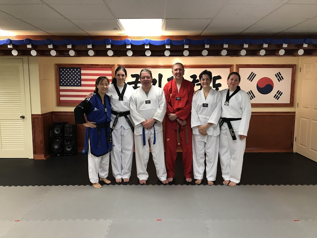  Olympic Taekwondo Academy Simsbury