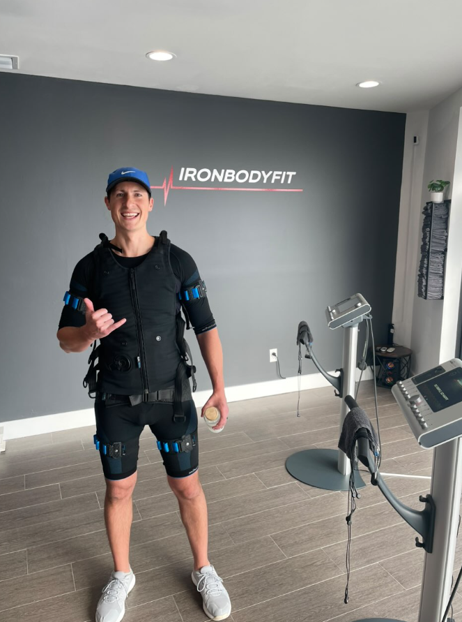  Iron Bodyfit Fort Lauderdale North