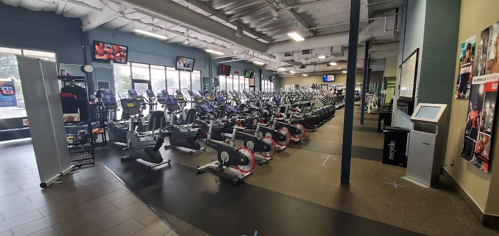  Fitness 19 Blossom Hill