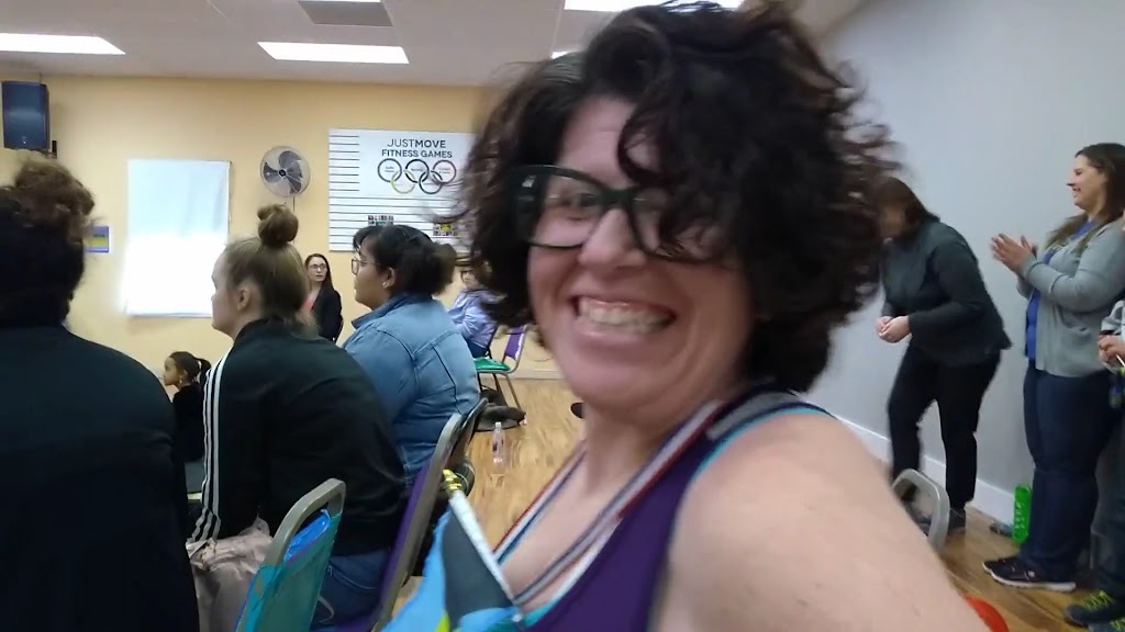  Just Move Fitness and More