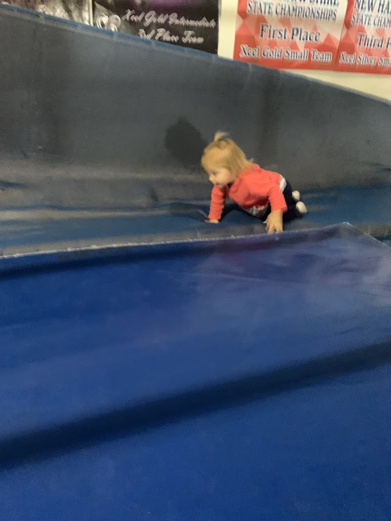  Lakes Region Gymnastics Academy