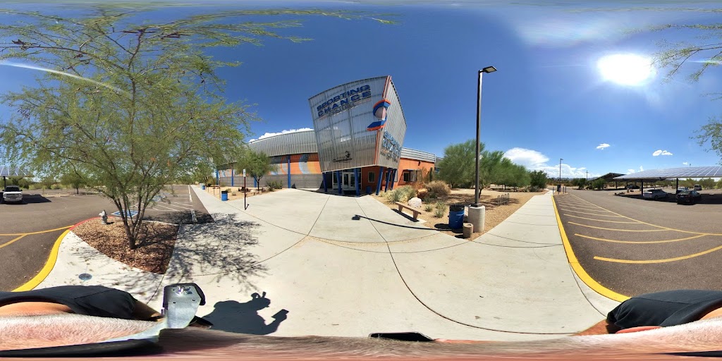  Sporting Chance Center