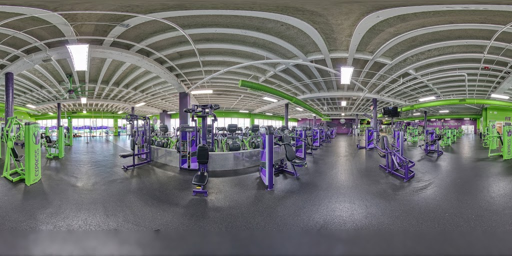  YouFit Gyms Biscayne