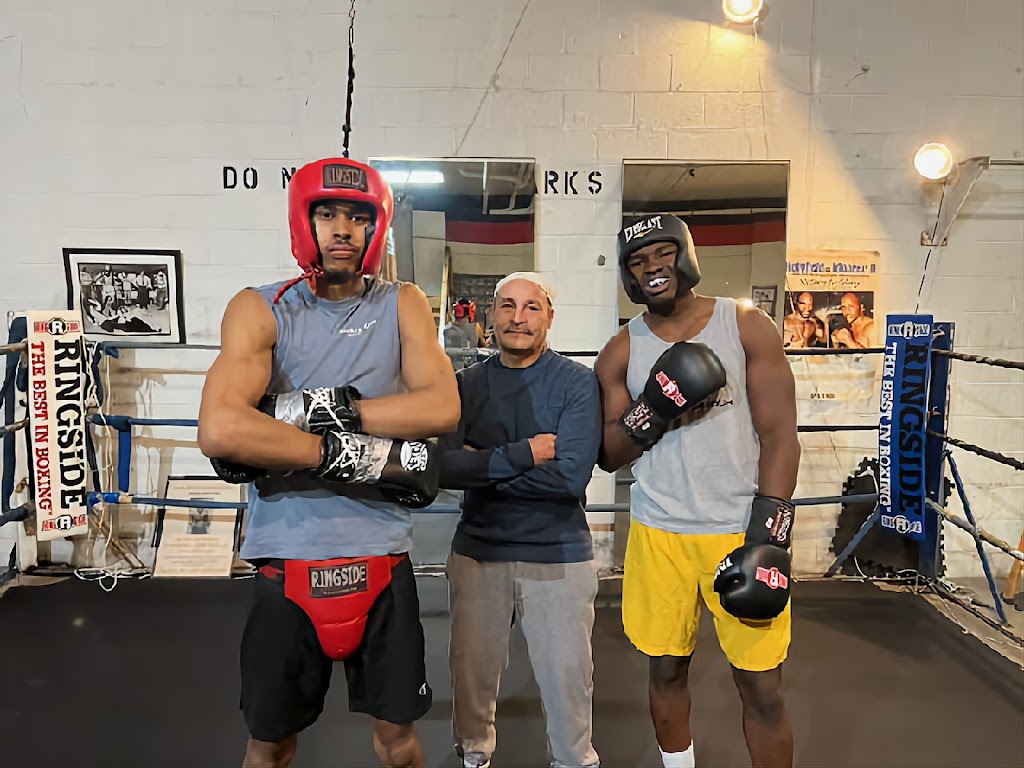  Grable Boxing Academy