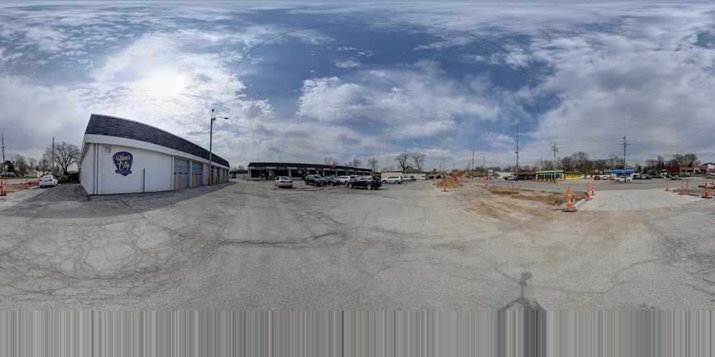  Blues City Athletics