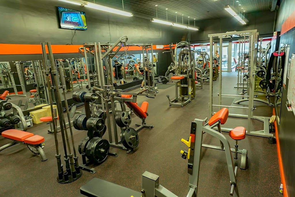  Brodhun’s Power House