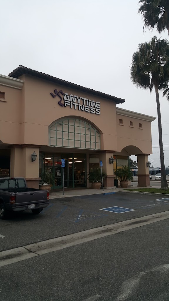  Anytime Fitness