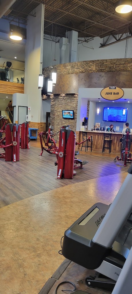  Onelife Fitness - Newnan Sports Club Gym