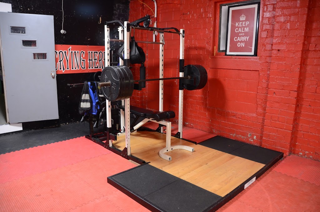  Hoopeston Health & Fitness