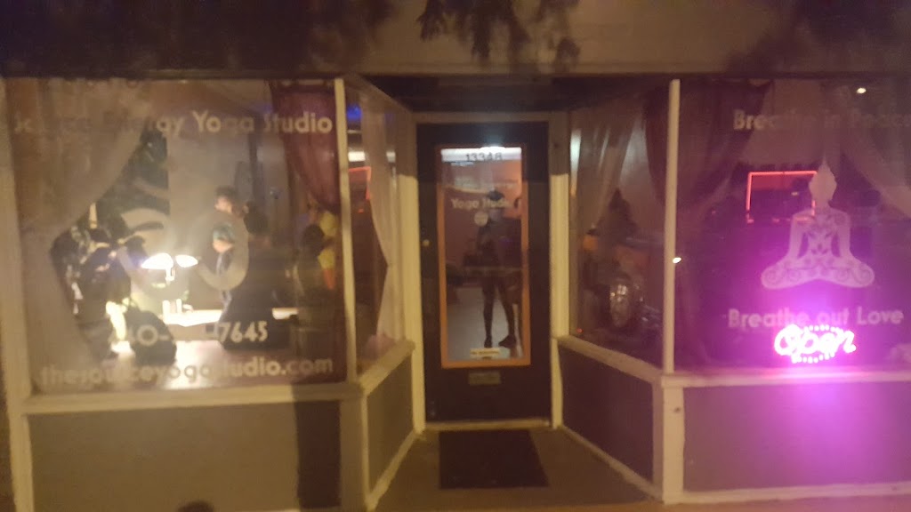  The Source Energy Yoga Studio