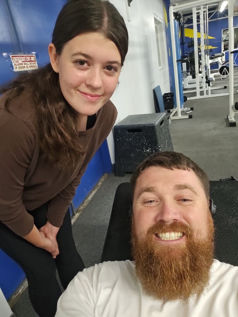  Spirit Wellness Club