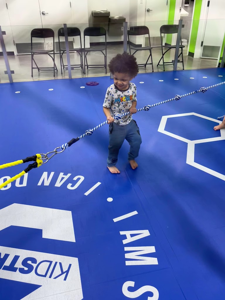  KidStrong West Babylon