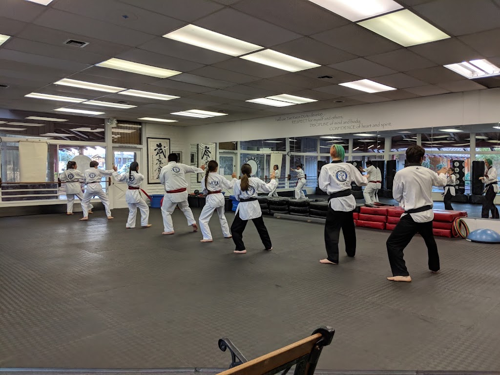  Watsonville Taekwondo Academy