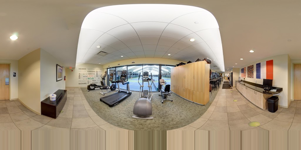  The Racquet Club of Lake Bluff