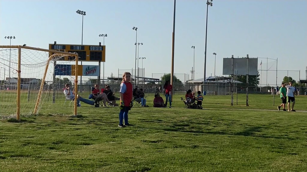  Fair Acres Family YMCA