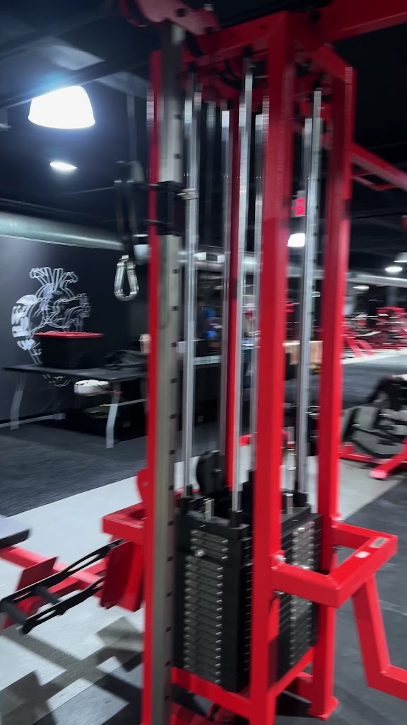  PWRBLD Gym Philadelphia