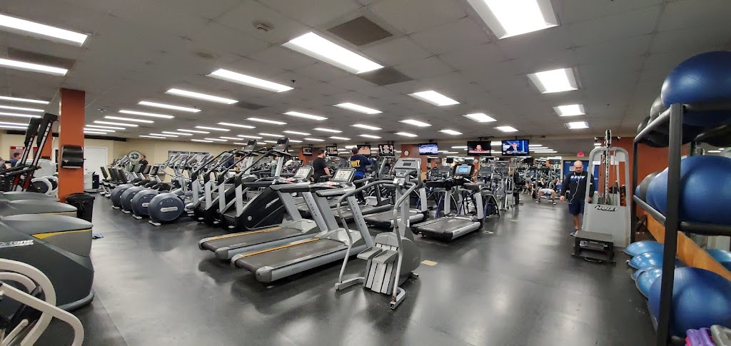  NAS Jax Fitness Center